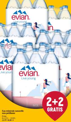 Evian
