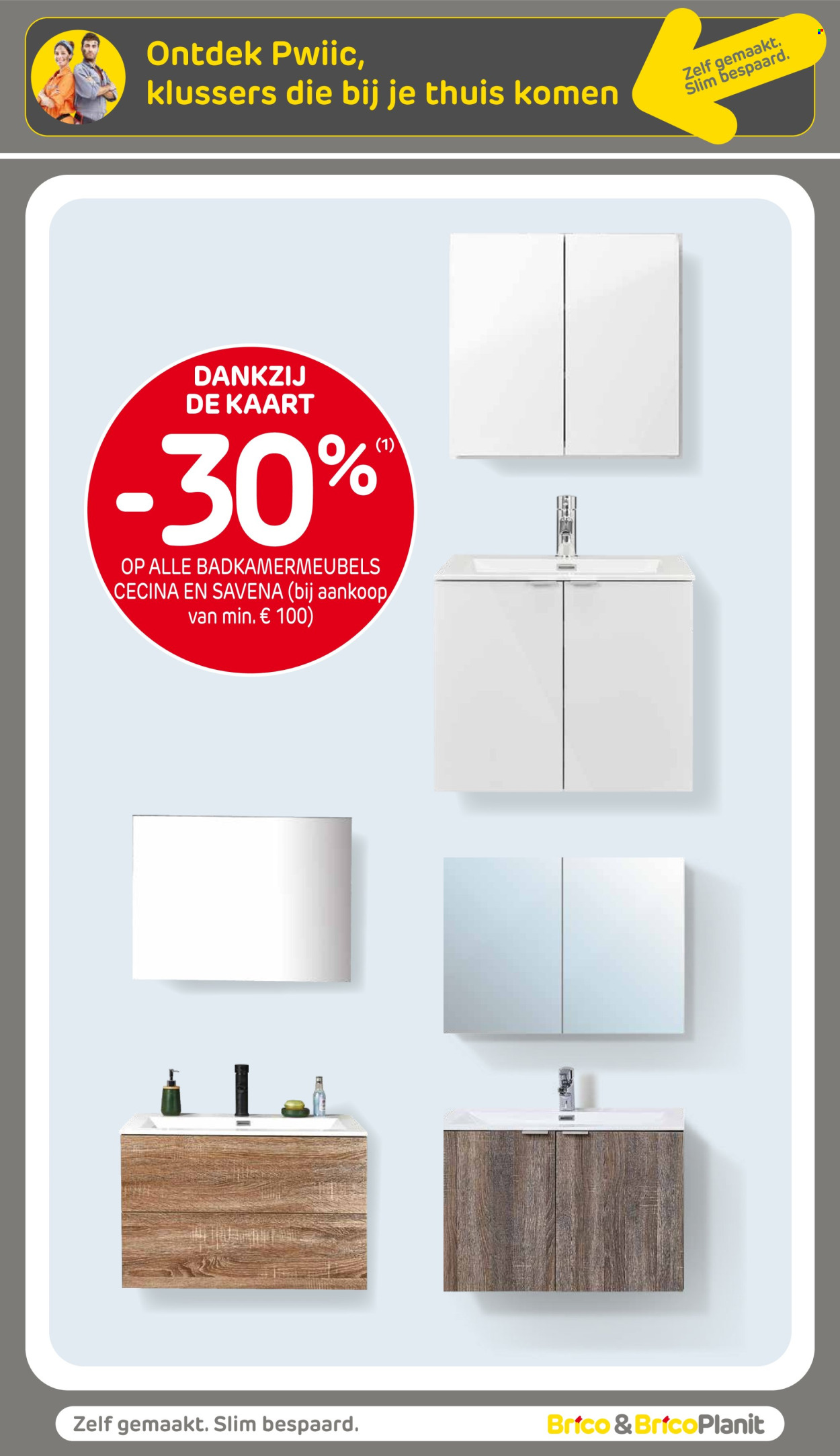 Catalogue Brico - 14/05/2025 - 26/05/2025. Page 1