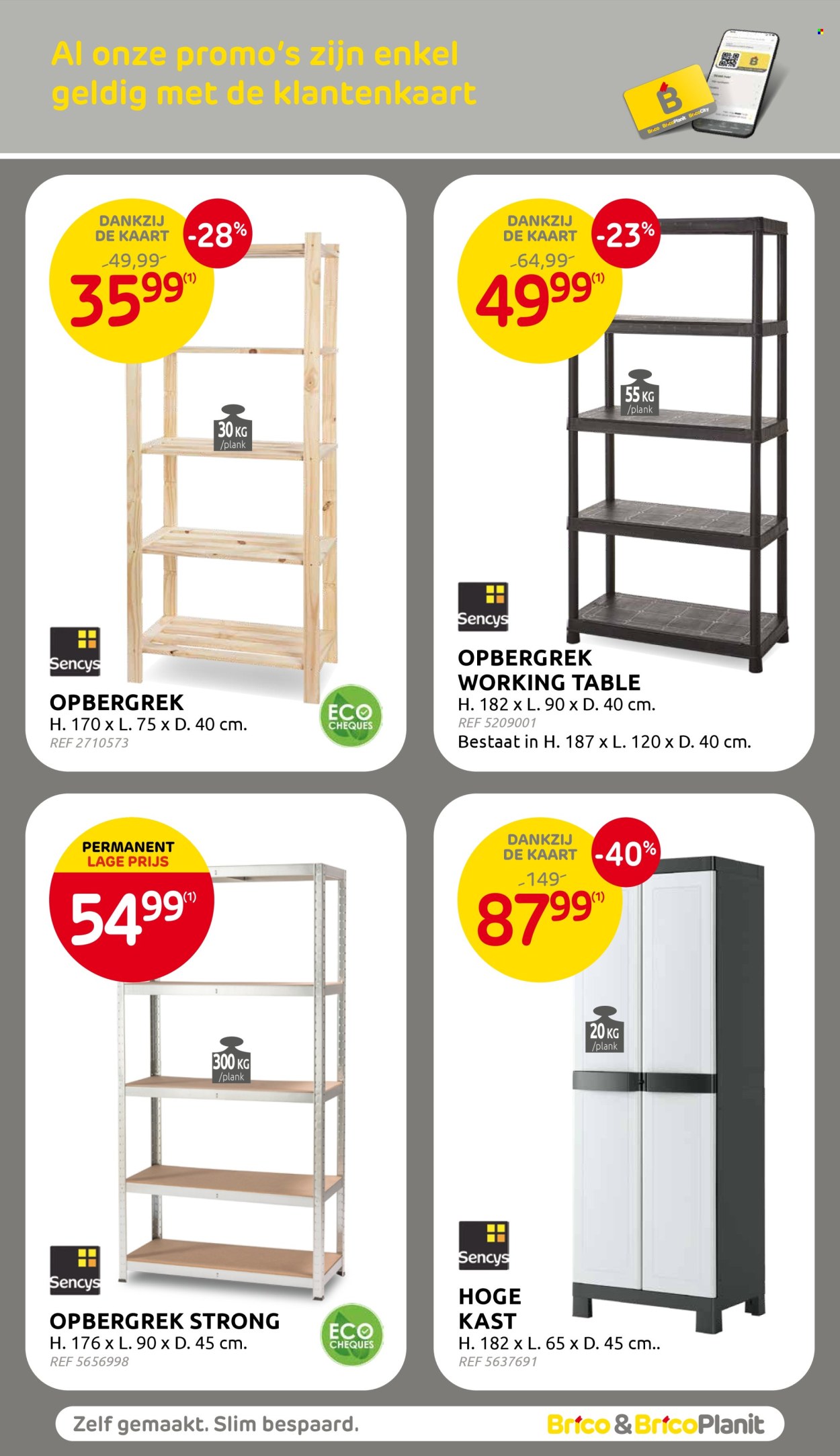 Catalogue Brico - 14/05/2025 - 26/05/2025. Page 1