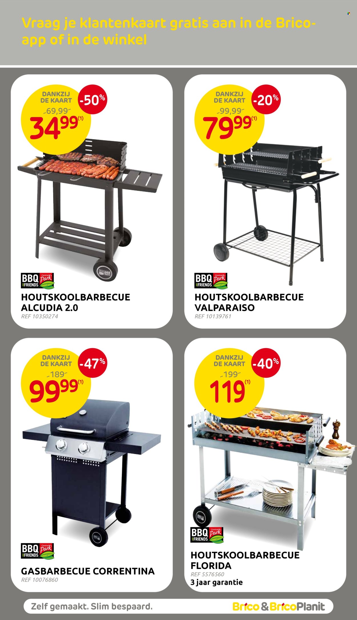 Catalogue Brico - 14/05/2025 - 26/05/2025. Page 1