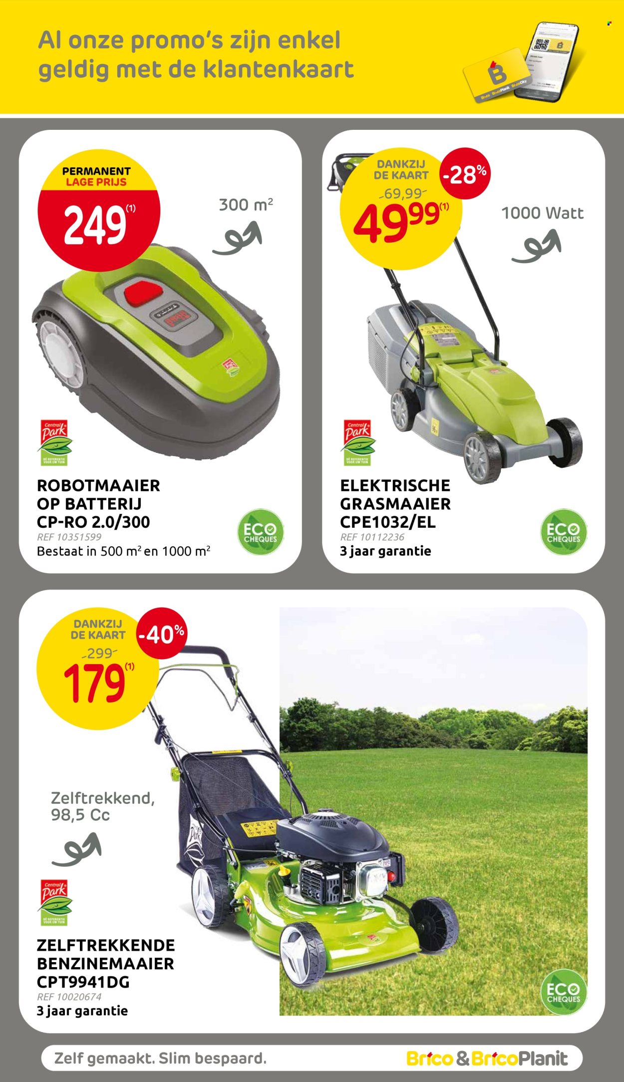 Catalogue Brico - 14/05/2025 - 26/05/2025. Page 1