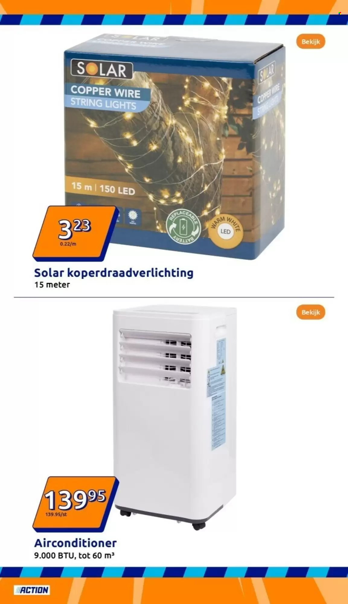 Catalogue Action - 14/05/2025 - 20/05/2025. Page 1