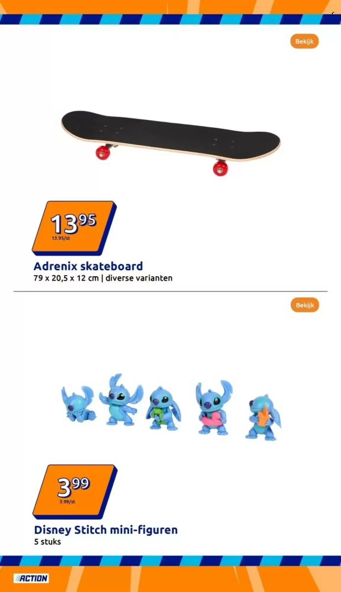 Catalogue Action - 14/05/2025 - 20/05/2025. Page 1