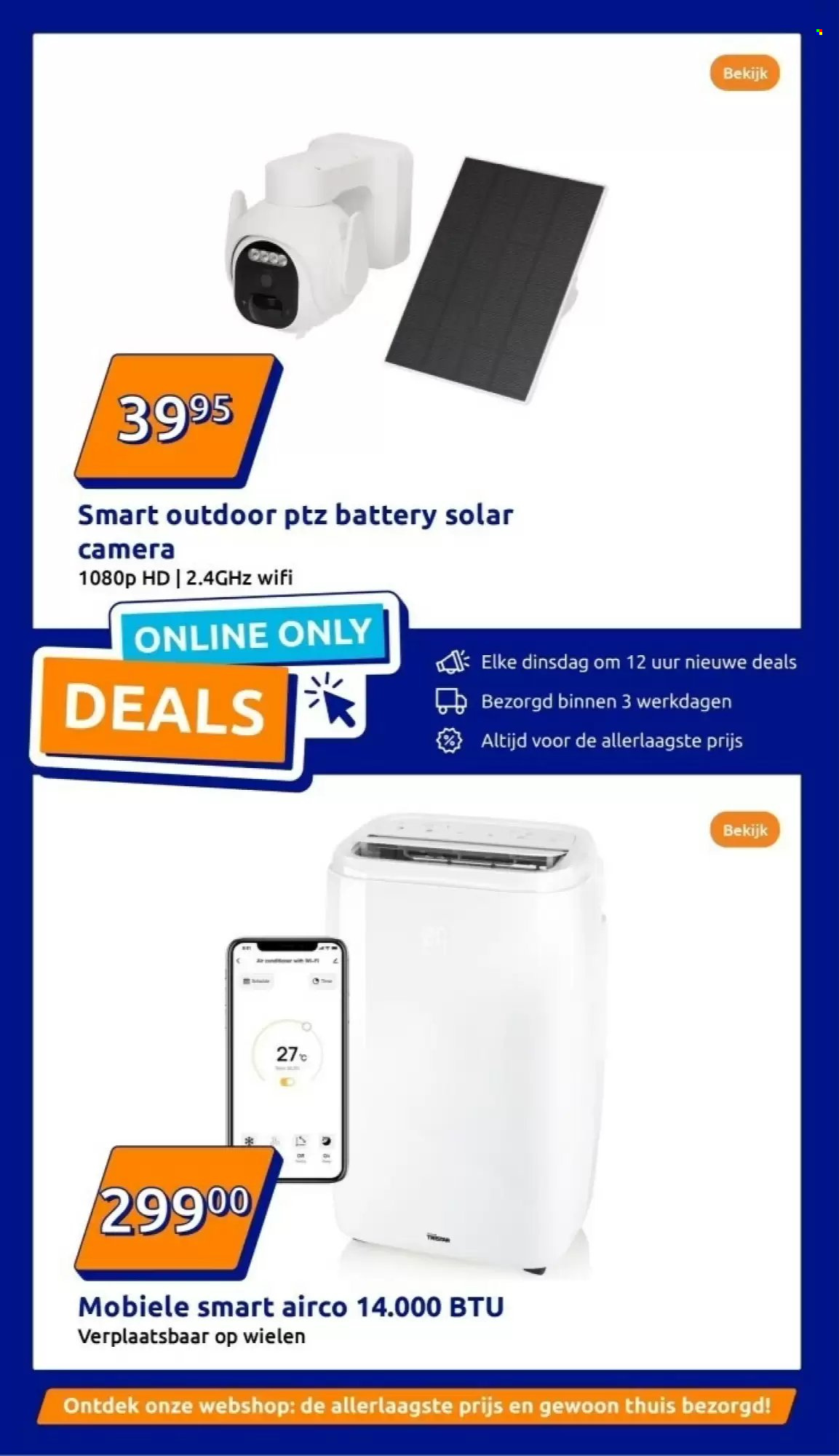 Catalogue Action - 14/05/2025 - 20/05/2025. Page 1