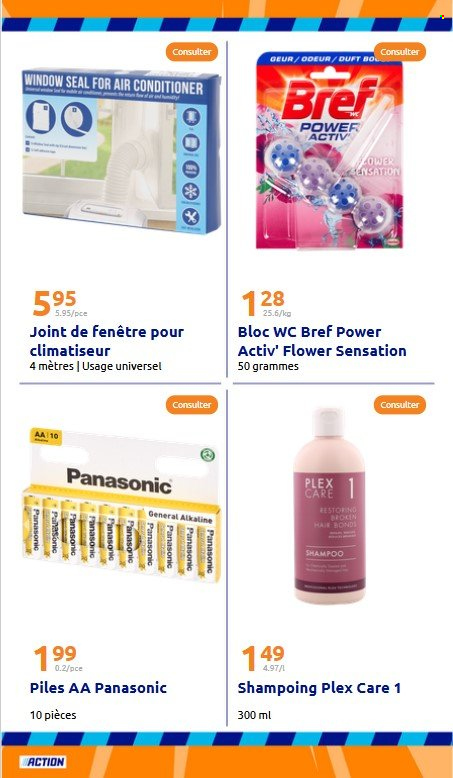 Catalogue Action - 14/05/2025 - 20/05/2025. Page 1