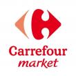 logo - Carrefour market