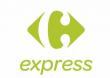 logo - Carrefour express